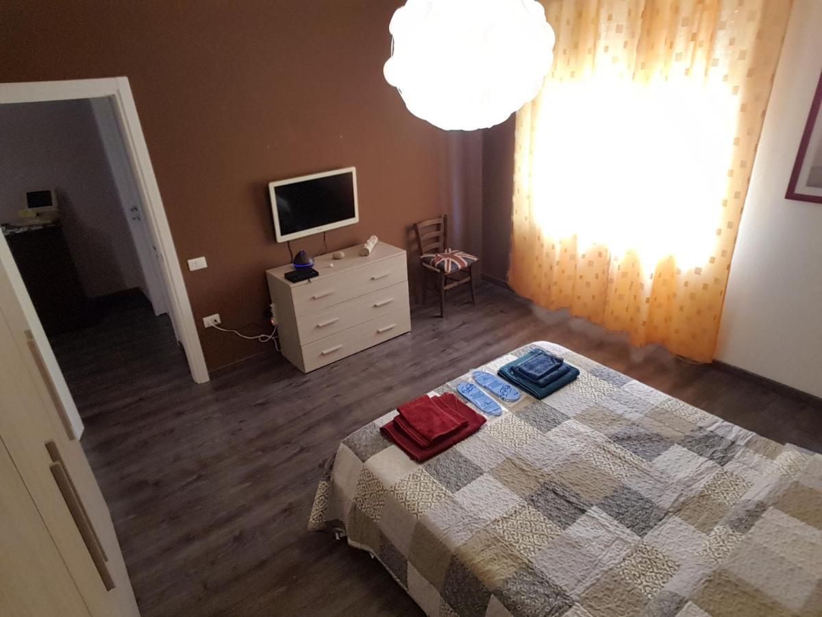 Spazio-Confort-Fitness Piombino Ngoại thất bức ảnh