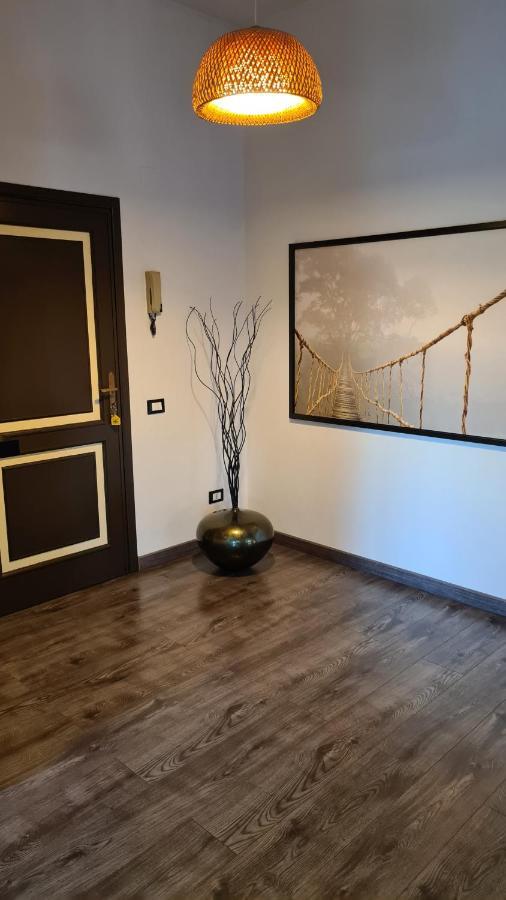 Spazio-Confort-Fitness Apartment Piombino Ngoại thất bức ảnh