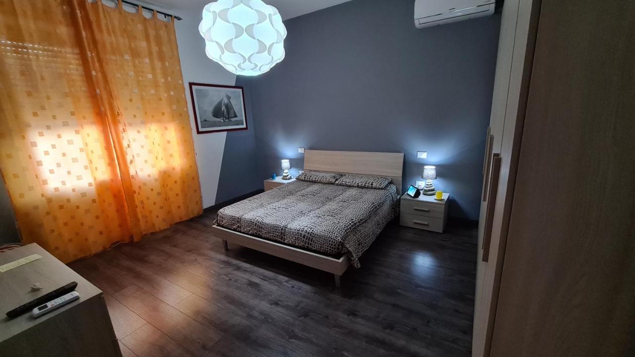 Spazio-Confort-Fitness Apartment Piombino Ngoại thất bức ảnh