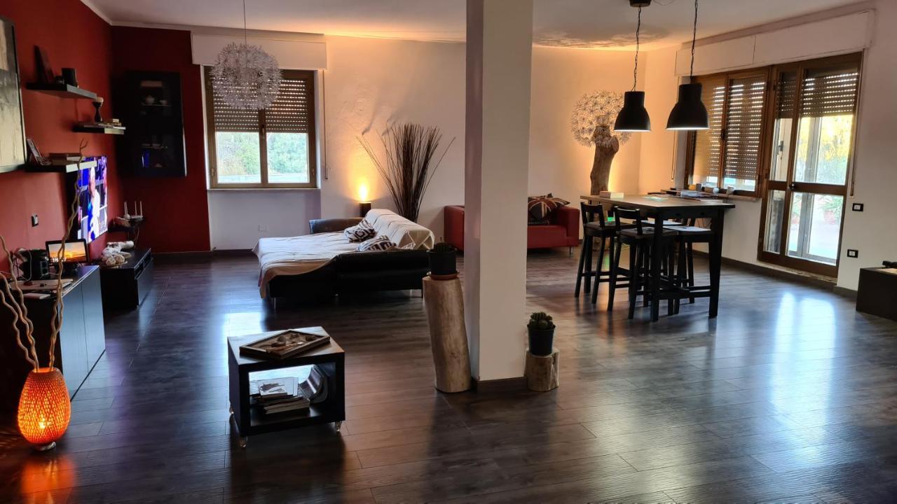 Spazio-Confort-Fitness Piombino Ngoại thất bức ảnh