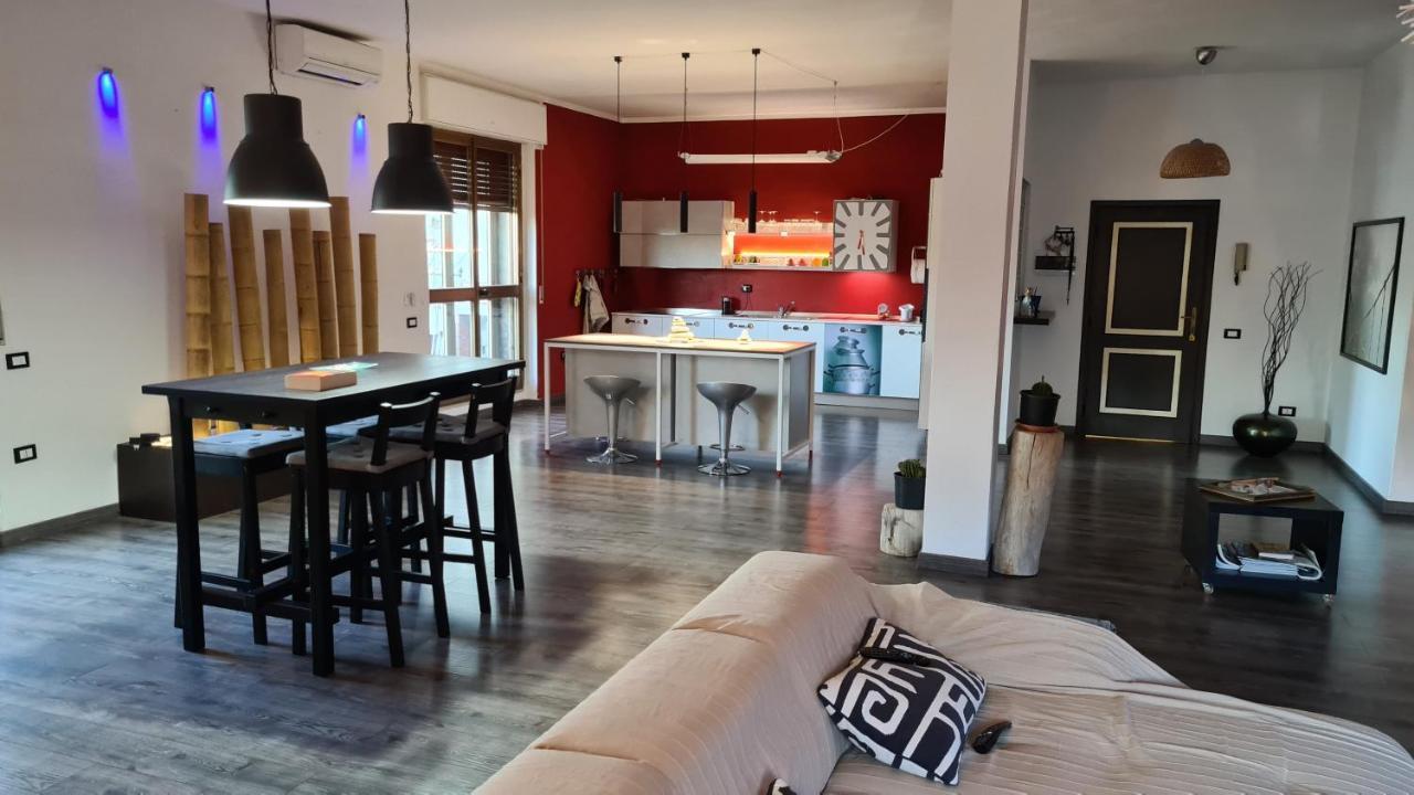 Spazio-Confort-Fitness Piombino Ngoại thất bức ảnh