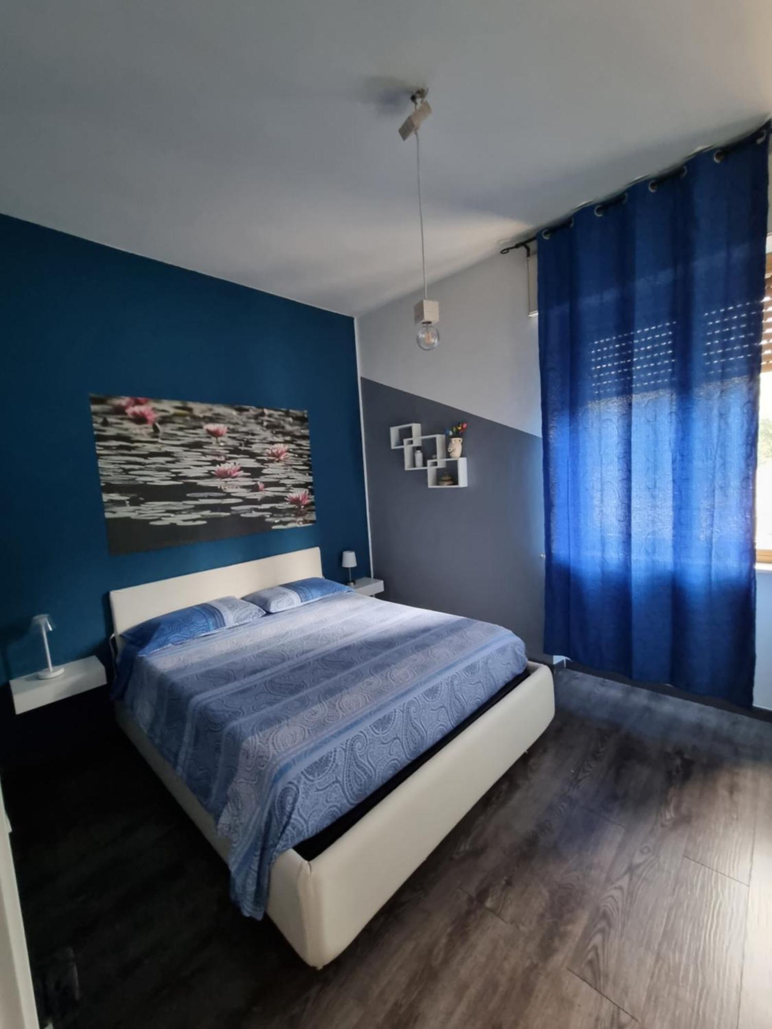 Spazio-Confort-Fitness Apartment Piombino Ngoại thất bức ảnh